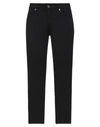 Liu •jo Cropped Pants In Black