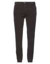B Settecento Pants In Steel Grey