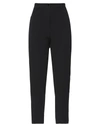 Solotre Pants In Black