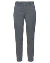 Roy Rogers Pants In Grey