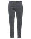 At.p.co Pants In Grey