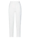 Annarita N Pants In White
