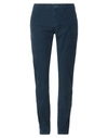 Siviglia Pants In Dark Blue