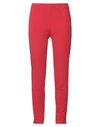 Seductive Pants In Red