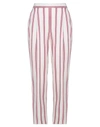Twenty Easy By Kaos Pants In White