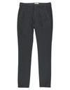 Dondup Pants In Grey