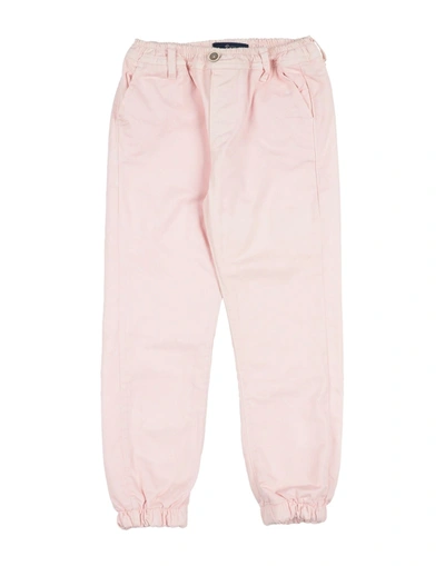 Harmont & Blaine Kids' Pants In Pink