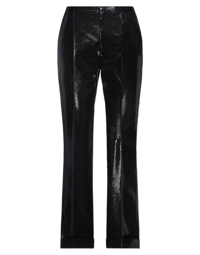 Philosophy Di Lorenzo Serafini Pants In Black