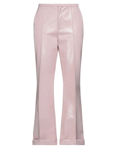 Philosophy Di Lorenzo Serafini Pants In Pink