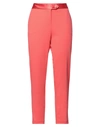 Imperial Pants In Orange