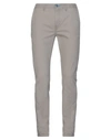 Fred Mello Pants In Beige