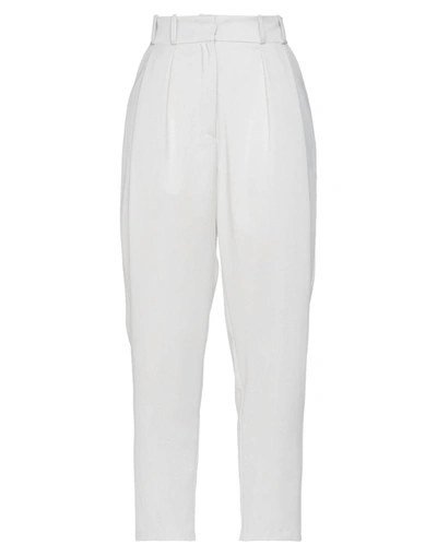 Actualee Pants In Ivory