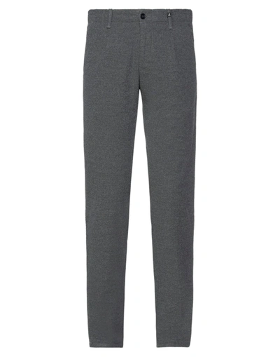 Myths Pants In Grey