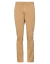 Dondup Pants In Beige