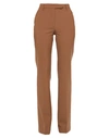 True Royal Pants In Camel