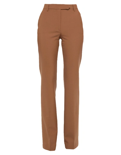 True Royal Pants In Camel