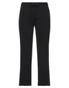 Merci , Pants In Black