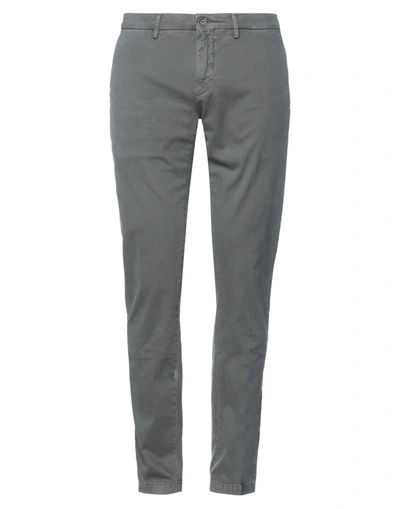 Siviglia Pants In Lead