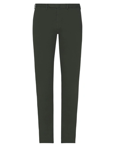 Santaniello Pants In Military Green