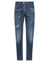 Pmds Premium Mood Denim Superior Jeans In Blue