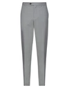 Brunello Cucinelli Pants In Grey