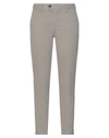 Roy Rogers Pants In Grey