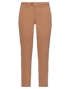 Roy Rogers Pants In Beige