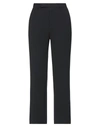 Space Simona Corsellini Pants In Black