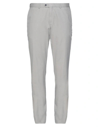 Hiltl Pants In Light Grey