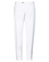 Hiltl Pants In White
