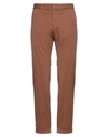 Jeckerson Pants In Brown