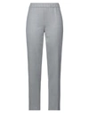 D-exterior Pants In Grey