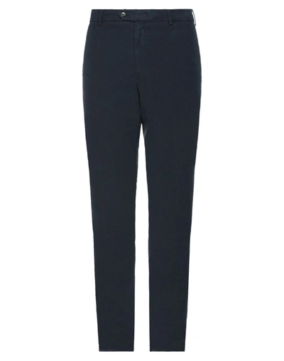 Mmx Pants In Dark Blue