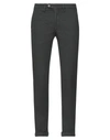 Michael Coal Pants In Military Green