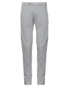 Berwich Pants In Grey