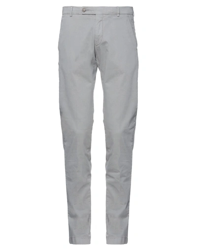 Berwich Pants In Grey