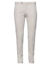 Berwich Pants In Light Grey