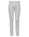 Dondup Pants In Grey