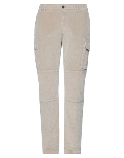 Eleventy Pants In Beige