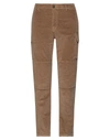 Eleventy Pants In Camel