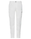 Eleventy Pants In White