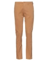 Martin Zelo Pants In Beige