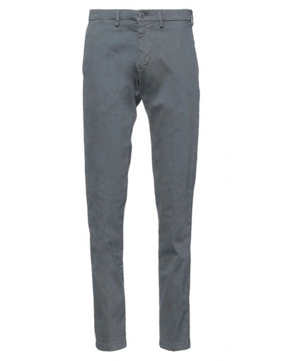 Martin Zelo Pants In Grey