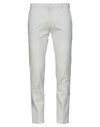 Martin Zelo Pants In White