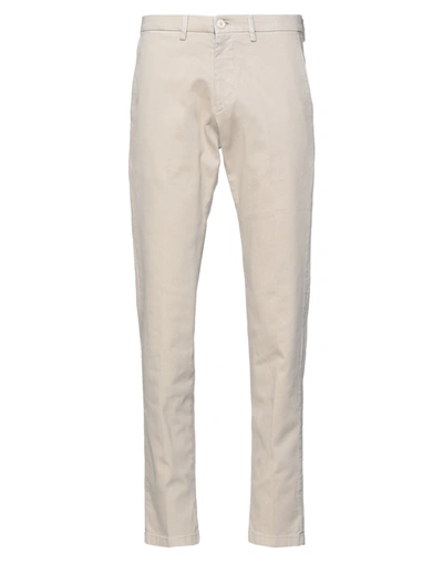 Martin Zelo Pants In Beige