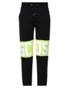Gcds Pants In Acid Green