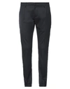 Dondup Pants In Black