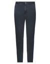 Incotex Pants In Dark Blue