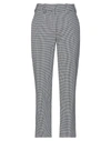Balmain Pants In White