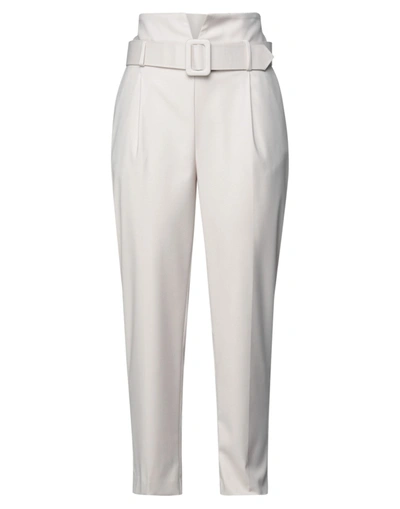 Nora Barth Pants In Beige